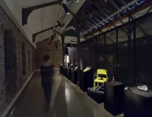 Design Museum: Creative approaches to 2D and/or 3D design to tour