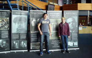 National Waterfront Museum: Learning resources for touring