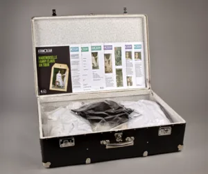 Ashmolean Museum: Learning resources for touring