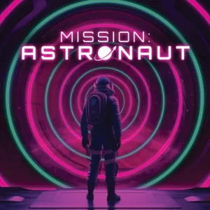 Mission: Astronaut