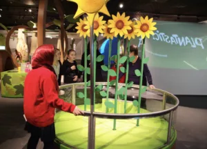 National Museums Liverpool: International touring