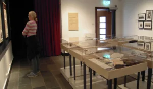 National Museums Scotland: Collaborative touring exhibition