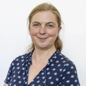 Ulli Smalley