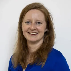 Felicity Sylvester