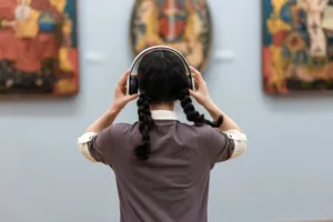 Artistic Commissioning