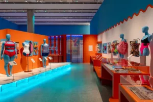 Splash! A Century of Swimming and Style