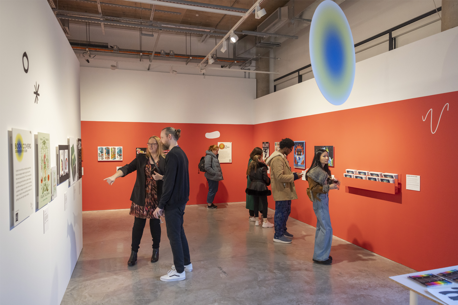 Evaluating Exhibition Spaces: Measuring Impact and Value