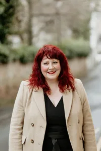 Rachel Auty
