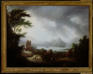 Romance to Realities: The Changing Northern Landscape