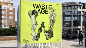 The Design Museum: The Waste Age effect – how one exhibition can catalyse change