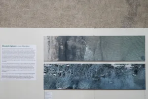 This Fragile Earth: Contemporary Scottish Artists’ Reflections on Climate Change