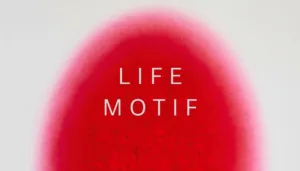 LIFE MOTIF: Drawing as a Living Language