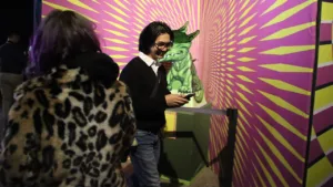 PHENOMENA: The Exhibition