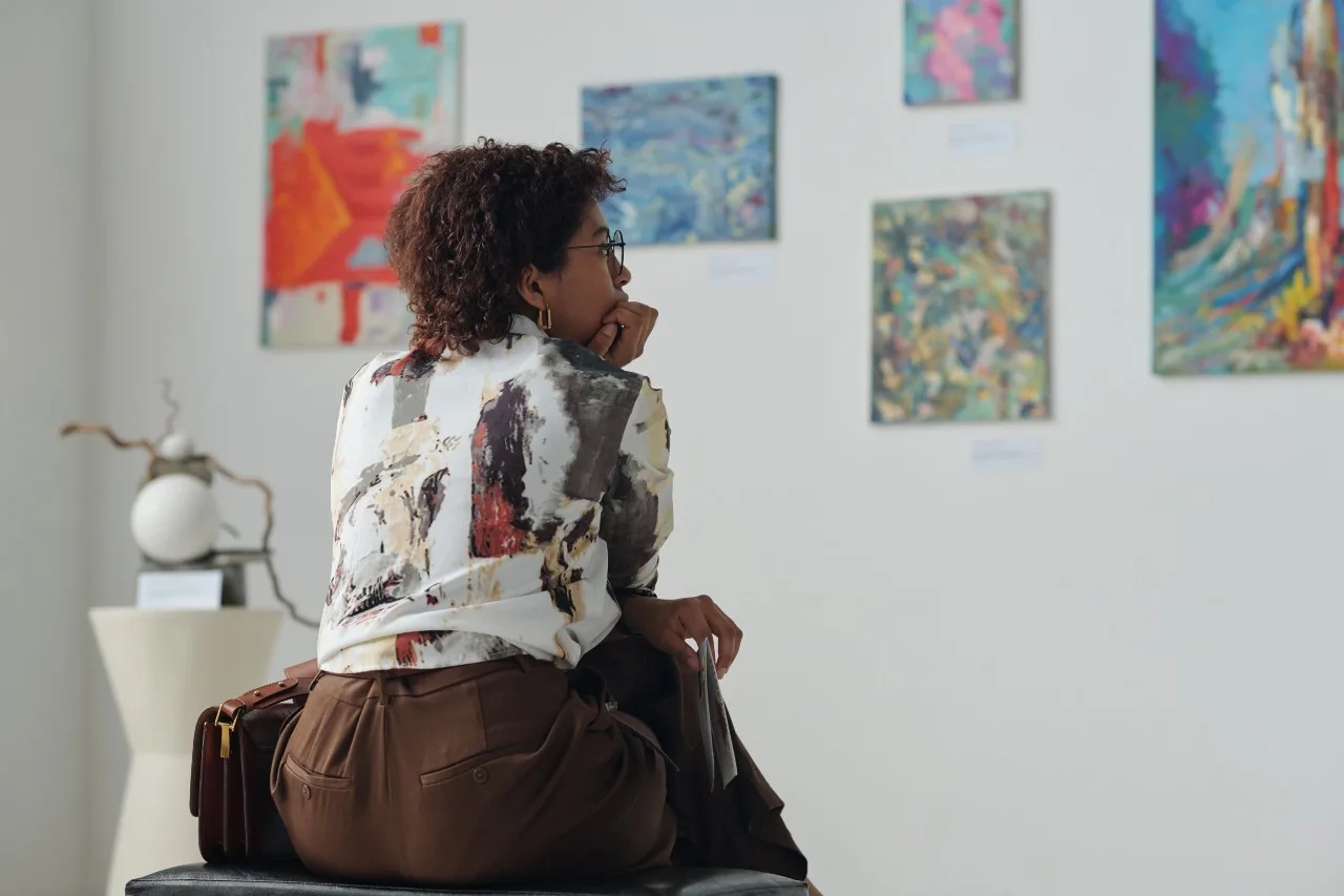 New Research Project – Key Changes and Trends in Temporary and Touring Exhibitions