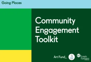 Community Engagement Toolkit