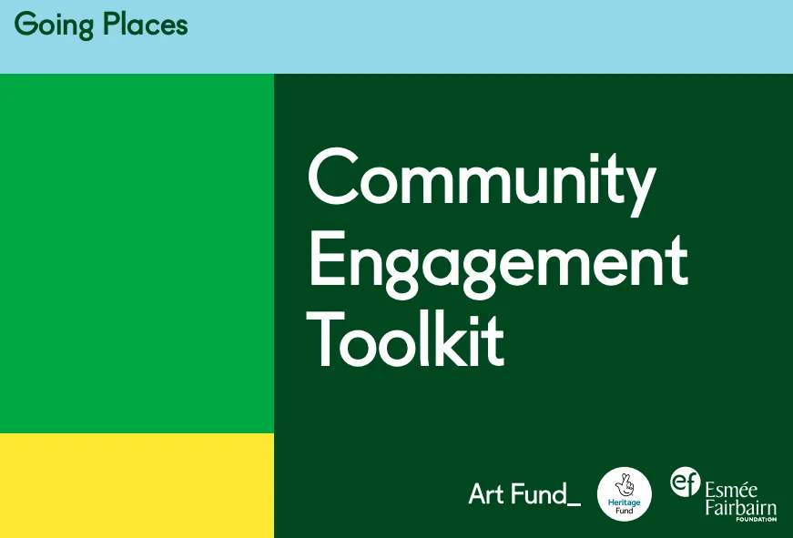 Community Engagement Toolkit