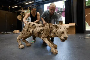 THE HERDS: Climate action in practice at museums and galleries across the UK