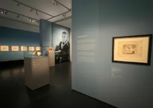 The Other Picasso. Back to the Origins