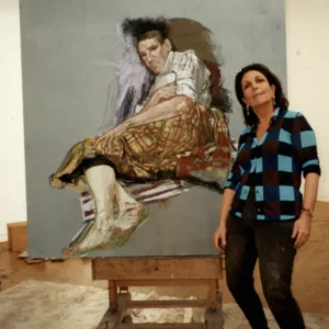 The Anthony Rudolf Collection: Works Given to Him by Paula Rego