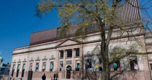 Aberdeen Archives, Gallery and Museums