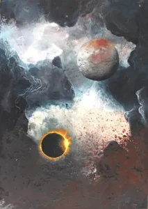 Cosmos: the Art of Observing Space