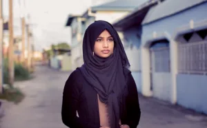 Only Human: Aneesa Dawoojee