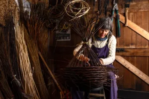 Hag: Knowledge, Power & Alchemy through Craft