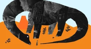 Titanosaur: Life as the Biggest Dinosaur