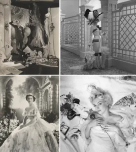 Cecil Beaton: All the World’s a Stage