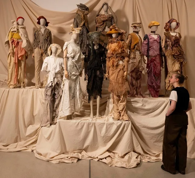 Exhibition Organiser (12 month contract), Barbican Visual Arts