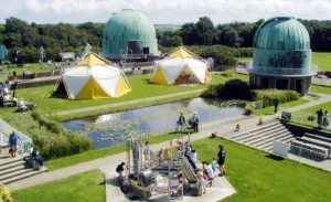 The Observatory Science Centre