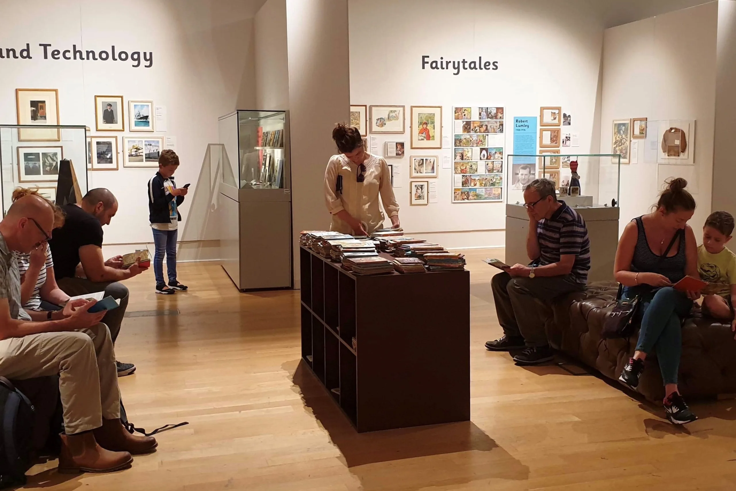 Museums & Galleries Exhibition Tax Relief (MGETR) Webinar