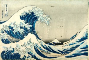 Japan: A Floating World in Print