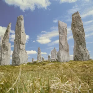 Archaeology and Empire