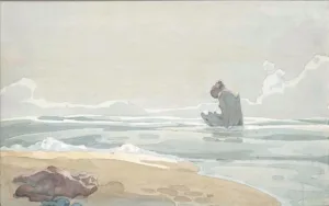 Heath Robinson Watercolours