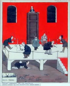 The Art of Heath Robinson