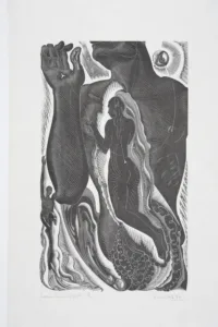 Ecstasy and the Aftermath