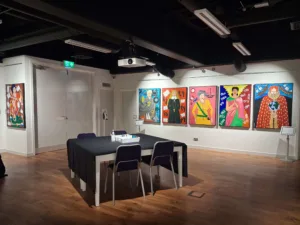 20 Historical Women Who Changed the World Exhibition Opens in Hull