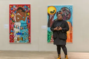 Lands, Lives and Legacies Exhibition