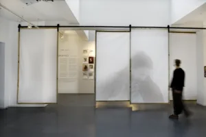 Emily Ryalls: Divine Archives