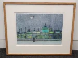 The Snowman by Raymond Briggs