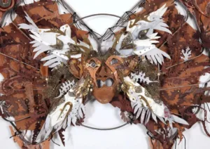 Jakob Rowlinson: REVIVER