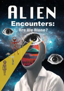 Alien Encounters: Are We Alone?
