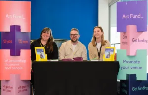 Exhibitors at Exhibitions Connect 2026