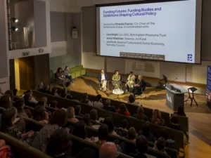 Exhibitions Connect 2026: Event Schedule and Programme