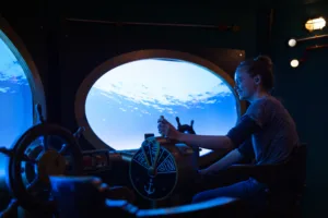 Voyage to the Deep – Underwater Adventures