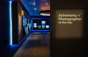 Astronomy Photographer of the Year