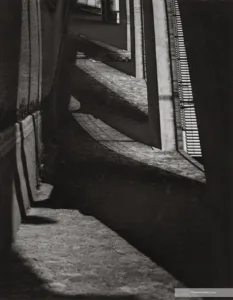 Surrealist Lee Miller