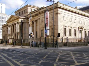 Manchester Art Gallery (Manchester City Galleries)