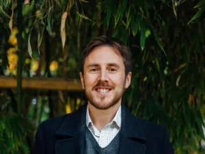 The Exhibitions Group Appoints Ben Pearce As New Executive Director